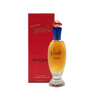 טוקאד אדט לאישה 100 מ"ל - רושאס - Rochas - Tocade EDT For Women 100ML