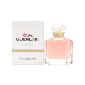 מון גרלן אדפ לאישה 100 מ"ל - גרלן - Guerlain - Mon Guerlain EDP For Women 100ML