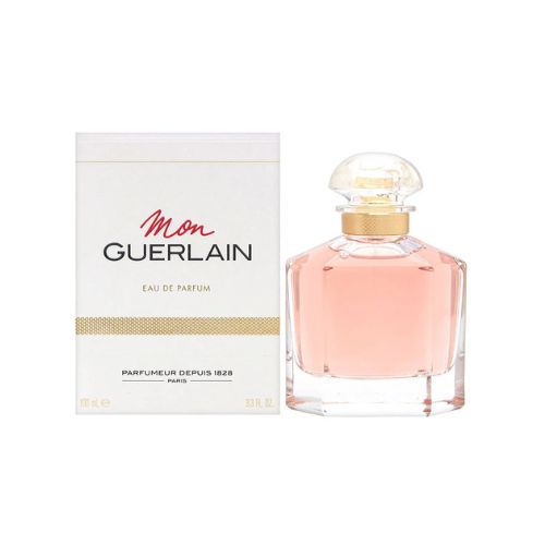 מון גרלן אדפ לאישה 100 מ"ל - גרלן - Guerlain - Mon Guerlain EDP For Women 100ML
