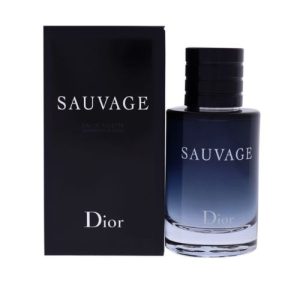 סובאג' אדט לגבר 60 מ"ל - כריסטיאן דיור - Christian Dior - Sauvage EDT For Men 60ML