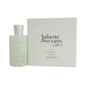 אני וויי אדפ לאישה 100 מ"ל - ג'ולייט הז אה גאן - Juliette Has A Gun - Anyway EDP For Women 100ML