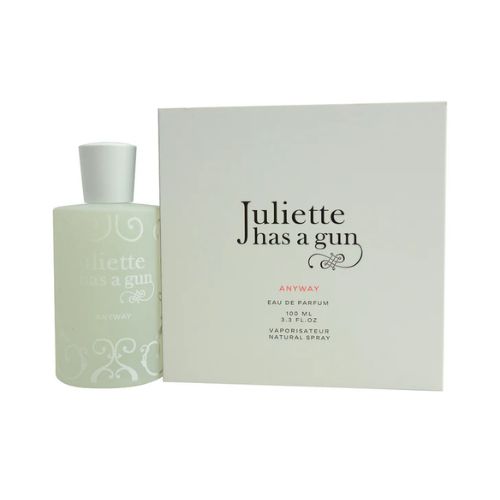 אני וויי אדפ לאישה 100 מ"ל - ג'ולייט הז אה גאן - Juliette Has A Gun - Anyway EDP For Women 100ML