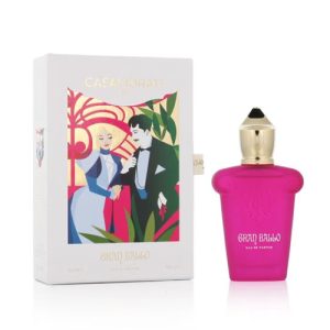 גראן באלו אדפ לאישה 100 מ"ל - קסרג'וף קאסמורטי - Xerjoff Casamorati - Gran Ballo EDP For Women 100ML