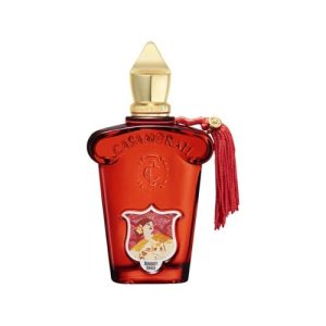 טסטר - בוטיק אידיל אדפ לאישה 100 מ"ל - קסרג'וף קאסמורטי - Tester - Xerjoff Casamorati - Bouquet Ideale EDP For Women 100ML