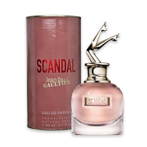 סקנדל אדפ לאישה 50 מ"ל - ז'אן פול גוטייה - Jean Paul Gaultier - Scandal EDP For Women 50ML
