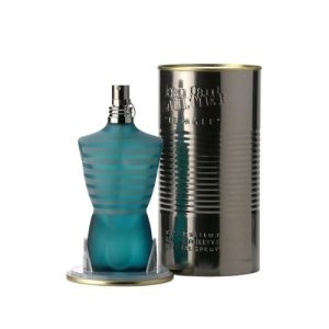 לה מאל אדט לגבר 200 מ"ל - ז'אן פול גוטייה - Jean Paul Gaultier - Le Male EDT For Men 200ML