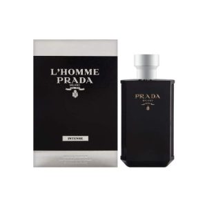 פראדה לה הום אינטנס אדפ לגבר 100 מ"ל - פראדה - Prada - L'Homme Intense EDP For Men 100ML