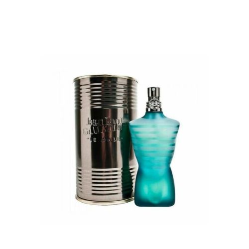 לה מאל אדט לגבר 125 מ"ל - ז'אן פול גוטייה - Jean Paul Gaultier - Le Male EDT For Men 125ML