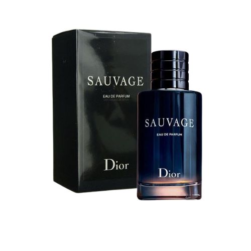 סובאג' אדפ לגבר 100 מ"ל - כריסטיאן דיור - Christian Dior - Sauvage EDP For Men 100ML