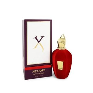 וורדסינה אדפ לאישה 100 מ"ל - קסרג'וף - Xerjoff - Wardasina EDP For Women 100ML