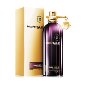 דארק פרפל אדפ לאישה 100 מ"ל - מונטל - Montale - Dark Purple EDP For Women 100ML