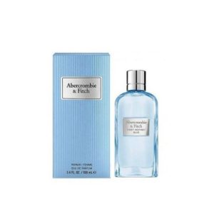 פירסט אינסטינקט בלו אדפ לאישה 100 מ"ל - אברקרומבי - Abercrombie & Fitch - First Instinct Blue EDP For Women 100ML
