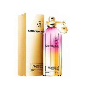 אוד לג'נד אדפ לאישה 100 מ"ל - מונטל - Montale - Aoud Legend EDP For Women 100ML