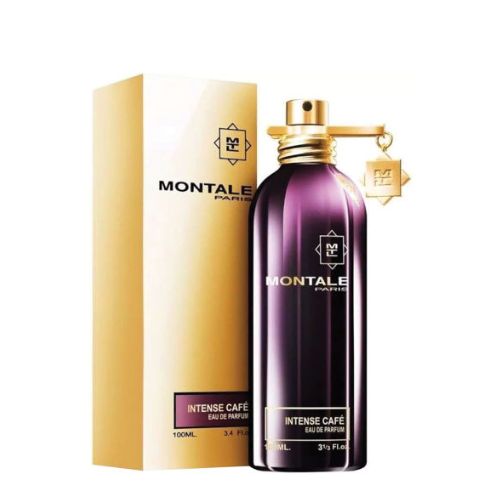 אינטנס קפה אדפ יוניסקס 100 מ"ל - מונטל - Montale - Intense Cafe EDP Unisex 100ML