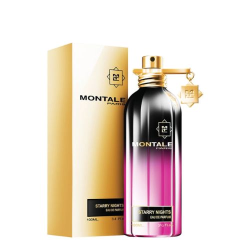 סטארי נייטס אדפ לאישה 100 מ"ל - מונטל - Montale - Starry Nights EDP For Women 100ML