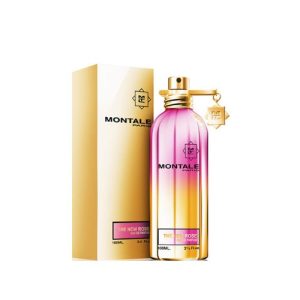 דה ניו רוז אדפ לאישה 100 מ"ל - מונטל - Montale - The New Rose EDP For Women 100ML
