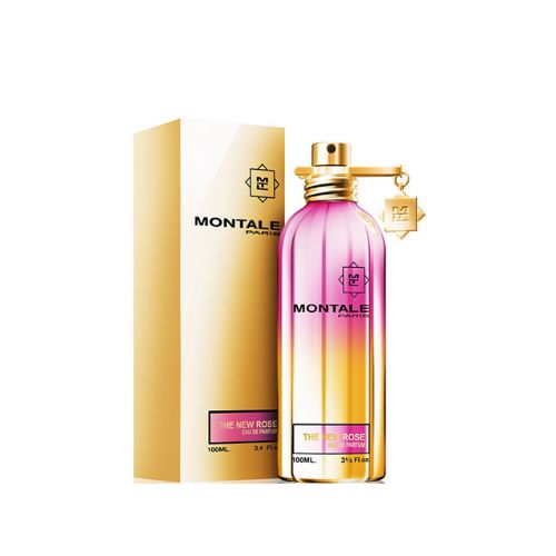 דה ניו רוז אדפ לאישה 100 מ"ל - מונטל - Montale - The New Rose EDP For Women 100ML