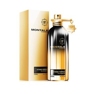 אינטנס פפר אדפ יוניסקס 100 מ"ל - מונטל - Montale - Intense Pepper EDP Unisex 100ML