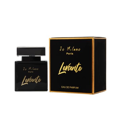 פאריס לבנטה אדפ לגבר 100 מ"ל - ג'ו מילאנו - Jo Milano - Levante EDP Unisex 100ML