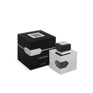 לאבנטור אדפ לגבר 100 מ"ל - אל הרמיין - Al Haramain - L'Aventur EDP For Men 100ML