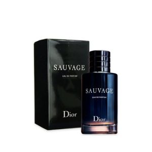 סובאג' אדפ לגבר 200 מ"ל - כריסטיאן דיור - Christian Dior - Sauvage EDP For Men 200ML