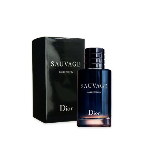 סובאג' אדפ לגבר 200 מ"ל - כריסטיאן דיור - Christian Dior - Sauvage EDP For Men 200ML