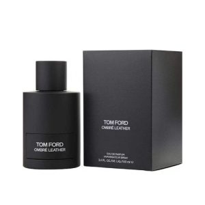 אומברה לדר אדפ יוניסקס 100 מ"ל - טום פורד - Tom Ford - Ombre Leather EDP Unisex 100ML