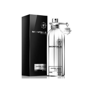 צ'יפרי פרוטי אדפ יוניסקס 100 מ"ל - מונטל - Montale - Chypre Fruit EDP Unisex 100ML