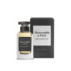 אותנטיק אדט לגבר 100 מ"ל - אברקרומבי - Abercrombie & Fitch - Authentic EDT For Men 100ML