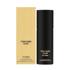 נואר אקסטרים בודי ספריי לגבר 150 מ"ל - טום פורד - Tom Ford - Noir Extreme All Over Body Spray For Men 150ML