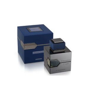 לאבנטור נייט אדפ לגבר 100 מ"ל - אל הרמיין - Al Haramain - L'Aventur Knight EDP For Men 100ML