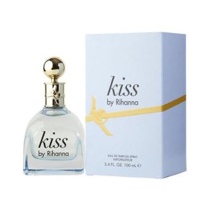 קיס אדפ לאישה 100 מ"ל - ריהאנה - Rihanna - Kiss EDP for Women 100ML
