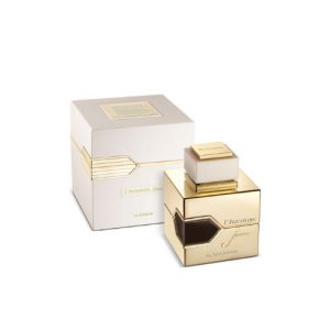 לאבנטור פאם אדפ לאישה 100 מ"ל - אל הרמיין - Al Haramain - L'aventure Femme EDP For Women 100ML