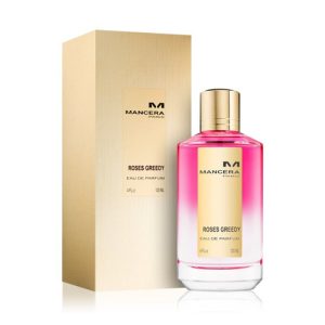 רוזס גרידי אדפ לאישה 120 מ"ל - מנסרה - Mancera - Roses Greedy EDP For Women 120ML
