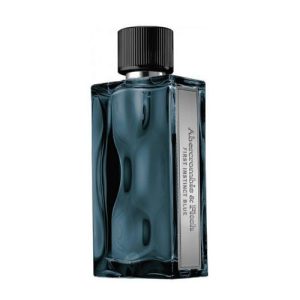 טסטר - פירסט אינסטינקט בלו אדט לגבר 100 מ"ל - אברקרומבי - Tester - Abercrombie&Fitch - First Instinct Blue EDT For Men 100ML