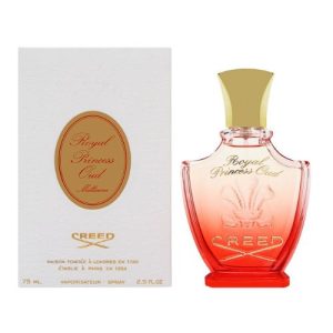 רויאל פרינסס אוד אדפ לאישה 75 מ"ל - קריד - Creed - Royal Princess Oud EDP For Women 75ML