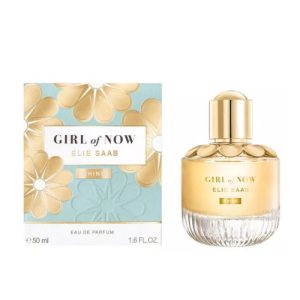 גירל אוף נאו שיין אדפ לאישה 50 מ"ל - אלי סאאב - Elie Saab - Girl Of Now Shine EDP For Women 50ML