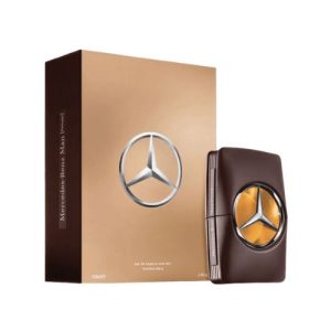 פרייבט אדפ לגבר 100 מ"ל - מרצדס בנץ - Mercedes Benz - Private EDP For Men 100ML