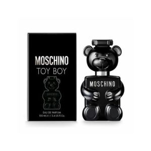 טוי בוי אדפ לגבר 100 מ"ל - מוסקינו - Moschino - Toy Boy EDP For Men 100ML
