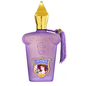 טסטר - לה טוסקה אדפ לאישה 100 מ"ל - קסרג'וף קאסמורטי - Tester - Xerjoff Casamorati - La Tosca Xerjoff Casamorati EDP For Women 100ML