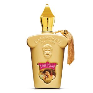 טסטר - פיוראה די אוליביו אדפ לאישה 100 מ"ל - קסרג'וף קאסמורטי - Tester - Xerjoff Casamorati - Fiore D Ulivo EDP For Women 100ML