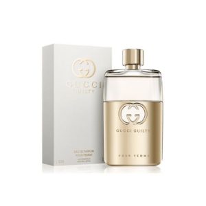גילטי אדפ לאישה 90 מ"ל - גוצ'י - Gucci - Guilty EDP For Women 90ML