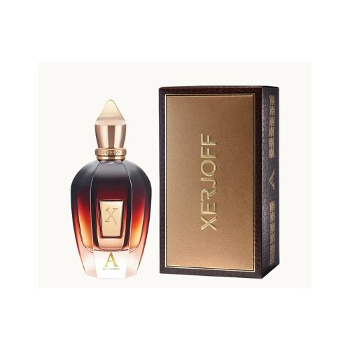 אלכסנדריה II אדפ יוניסקס 100 מ"ל - קסרג'וף - Xerjoff - Alexandria II EDP Unisex 100ML