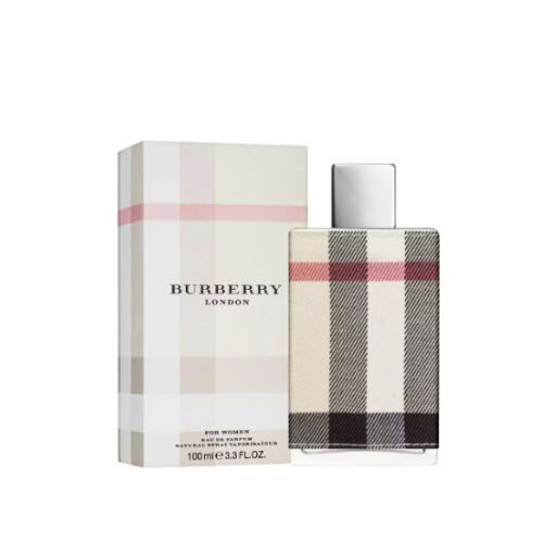 ברברי לונדון אדפ לאישה 100 מ"ל - ברברי - Burberry - Burberry London EDP For Women 100ML