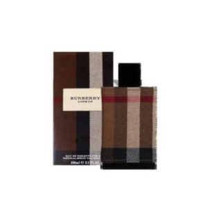 ברברי לונדון אדט לגבר 100 מ"ל - ברברי - Burberry - London EDT For Men 100ML