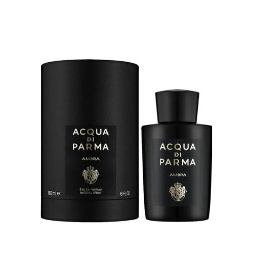 אמברה אדפ יוניסקס 180 מ"ל - אקווה דה פארמה - Acqua Di Parma - Ambra EDP For Men 180ML