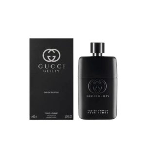 גילטי אדפ לגבר 90 מ"ל - גוצ'י - Gucci - Guilty EDP For Men 90ML