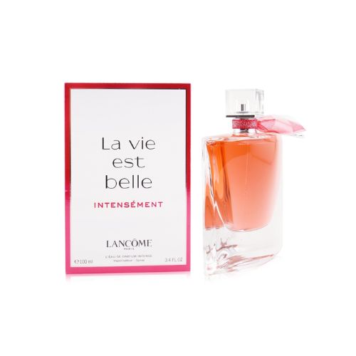 לה ויה בל אינטנס אדפ לאישה 100 מ"ל - לנקום - Lancome - La Vie Est Belle Intensement EDP For Women 100ML