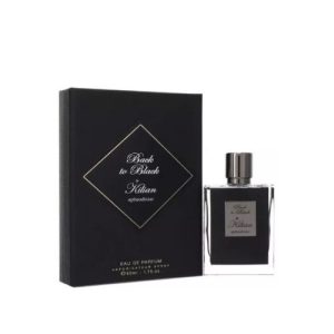 באק טו בלאק אדפ לגבר 50 מ"ל - ביי קיליאן - By Kilian - Back To Black EDP For Men 50ML