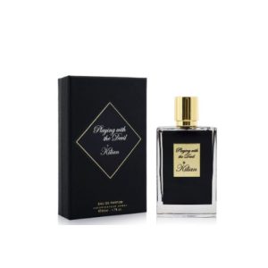 פליינג וויט דה דביל אדפ לאישה 50 מ"ל - ביי קיליאן - By Kilian - Playing With The Devil EDP For Women 50ML